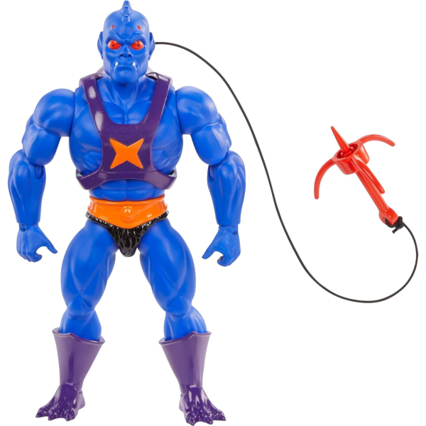 Masters of the Universe Cartoon Collection Actionfigur 2024 Webstor 14 cm von Mattel